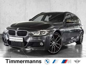 BMW 340i (Bild 1/17)