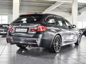 BMW 340i (Bild 2/17)