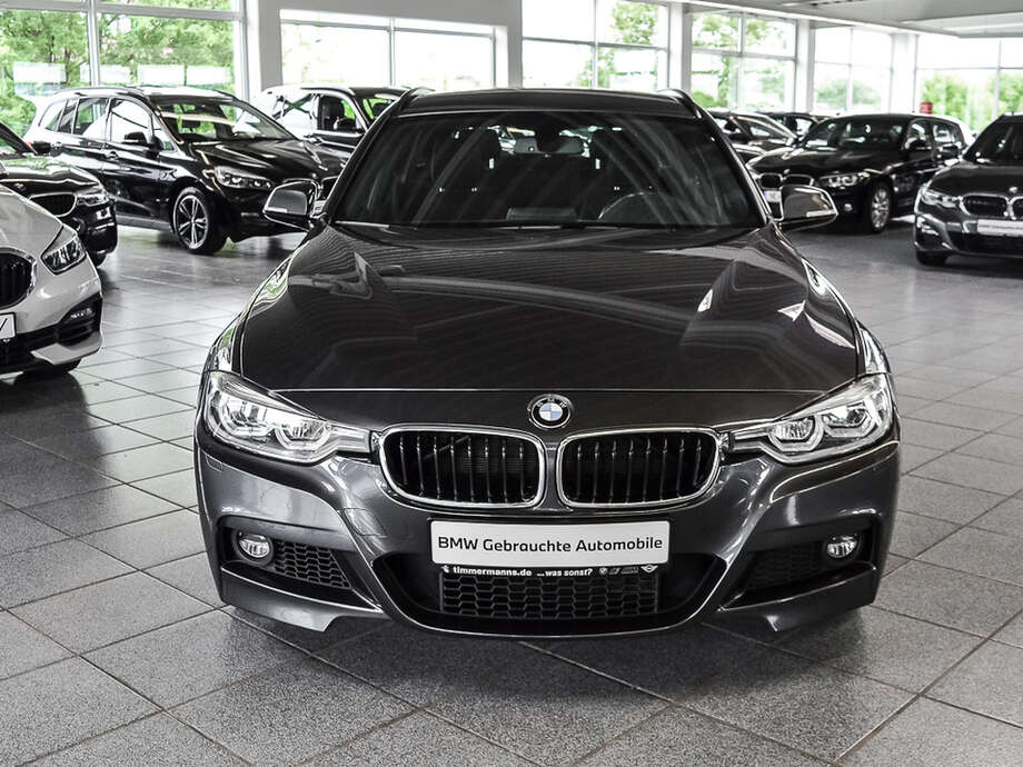 BMW 340i (Bild 3/17)