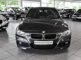 BMW 340i (Bild 3/17)