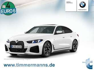 BMW 420 (Bild 1/5)