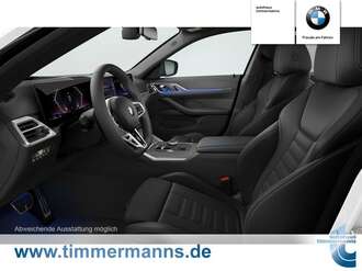 BMW 420 (Bild 3/5)