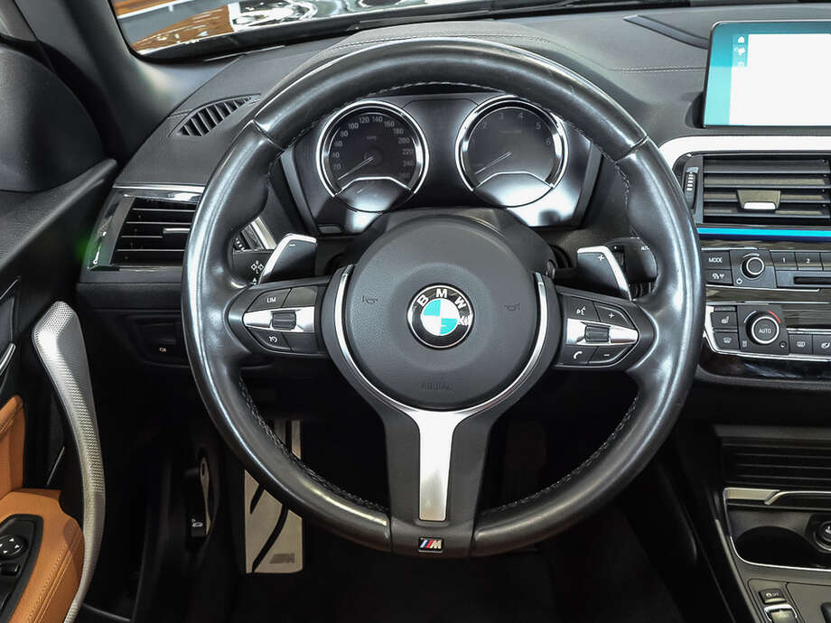 BMW M240i (Bild 11/17)