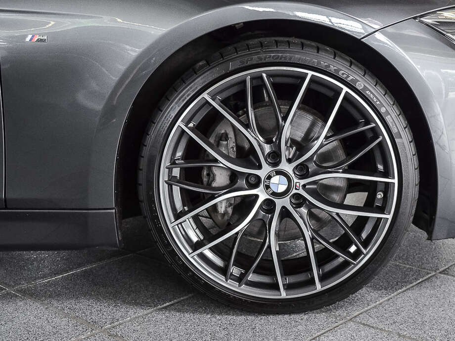 BMW 340i (Bild 6/17)