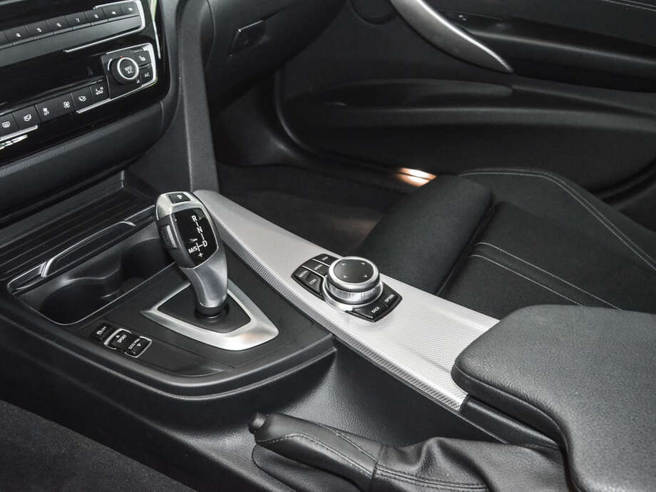 BMW 340i (Bild 12/17)