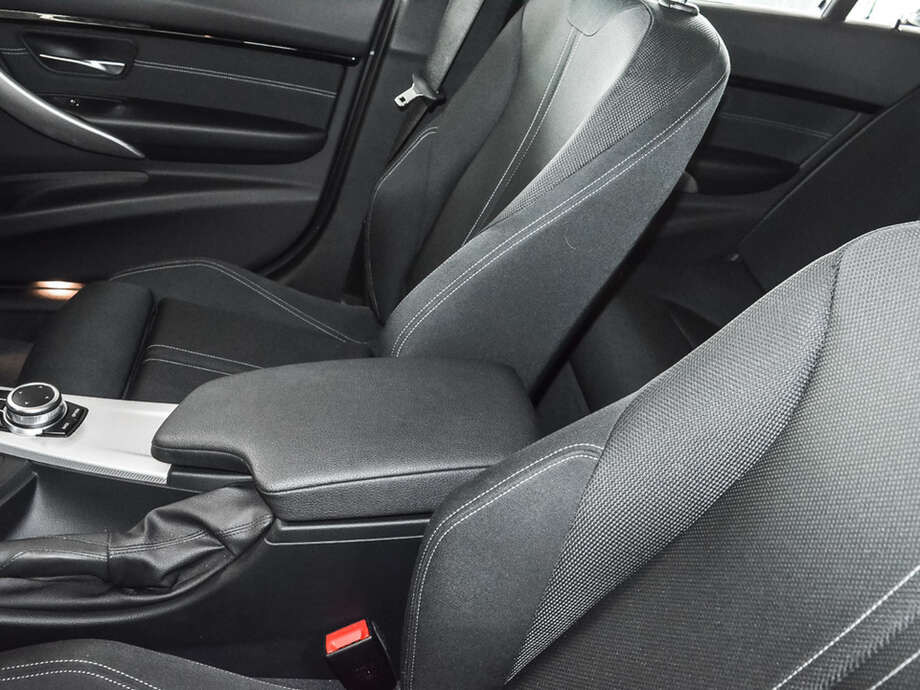 BMW 340i (Bild 13/17)