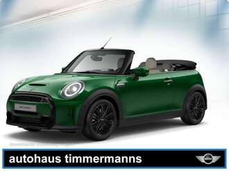 MINI COOPER_S_CABRIO (Bild 1/5)