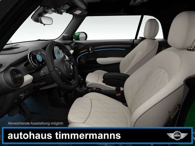 MINI COOPER_S_CABRIO (Bild 3/5)