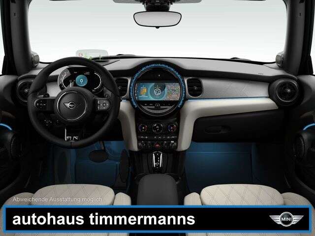 MINI COOPER_S_CABRIO (Bild 4/5)
