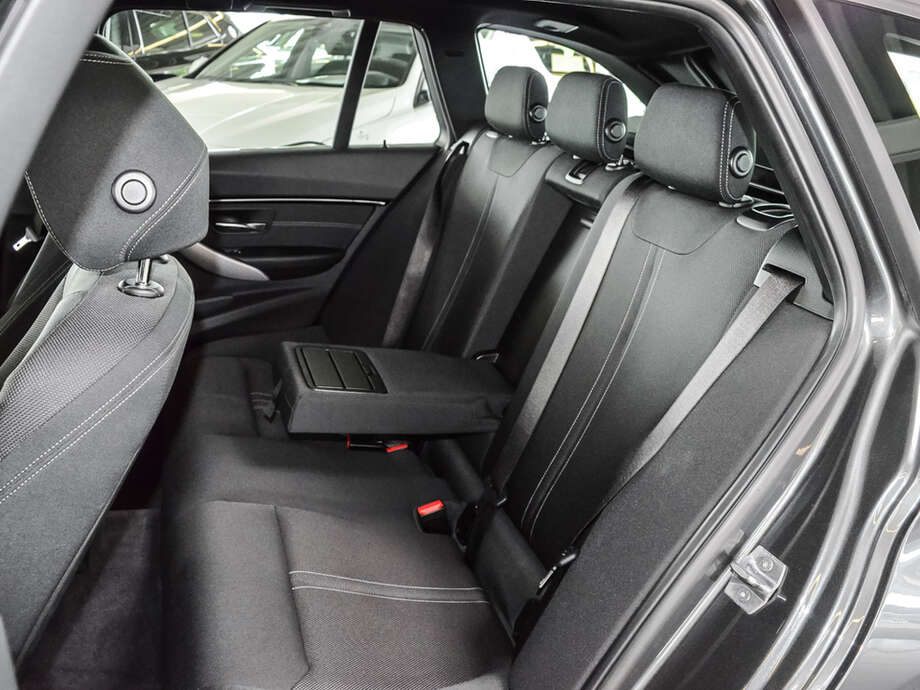 BMW 340i (Bild 17/17)