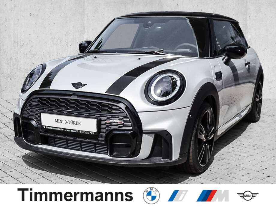 MINI Cooper (Bild 1/18)