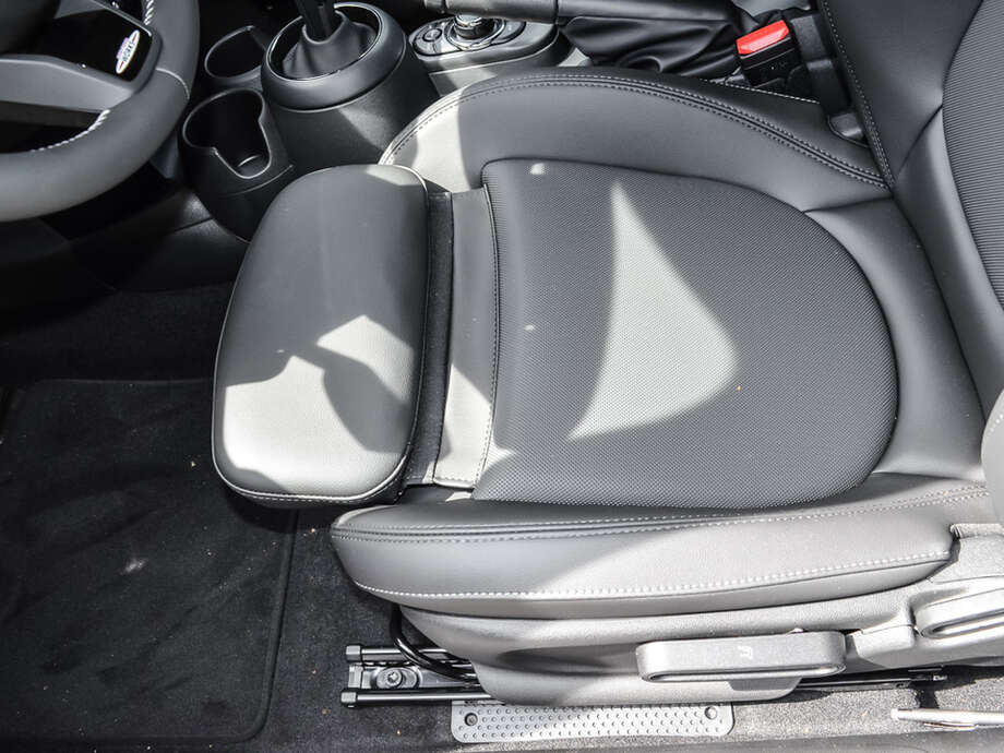 MINI Cooper (Bild 12/18)
