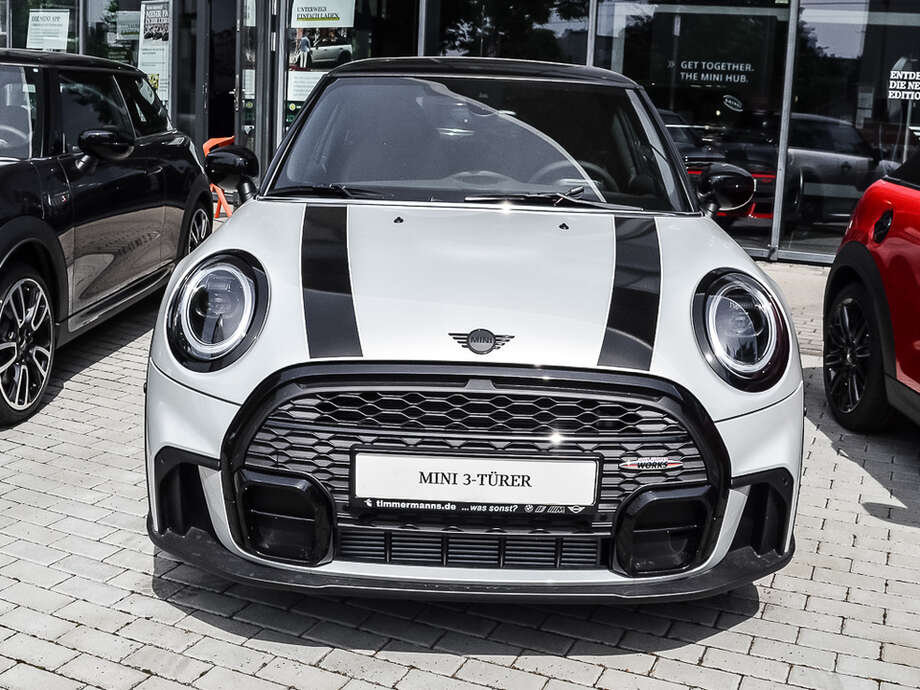 MINI Cooper (Bild 15/18)