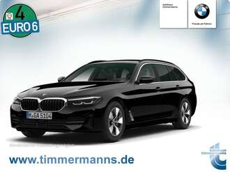 BMW 520 (Bild 1/5)
