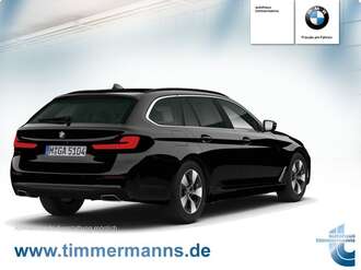 BMW 520 (Bild 2/5)