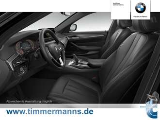 BMW 520 (Bild 3/5)
