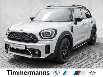 MINI Cooper S Countryman (Bild 1/19)