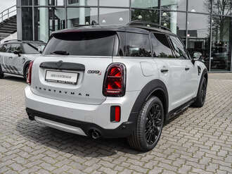 MINI Cooper S Countryman (Bild 2/19)