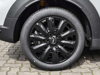 MINI Cooper S Countryman (Bild 3/19)
