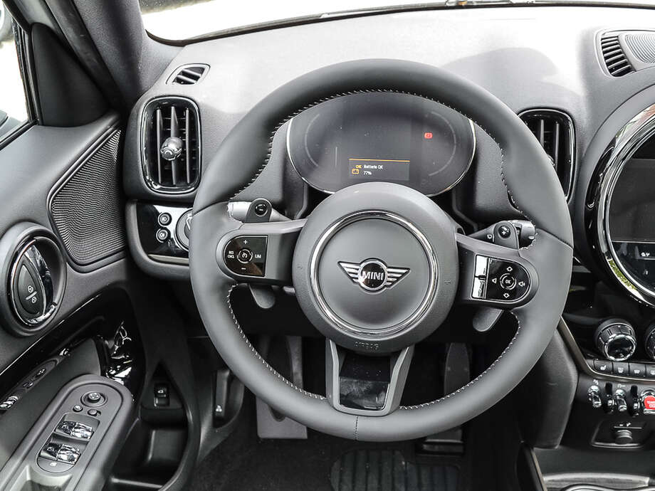 MINI Cooper S Countryman (Bild 7/19)