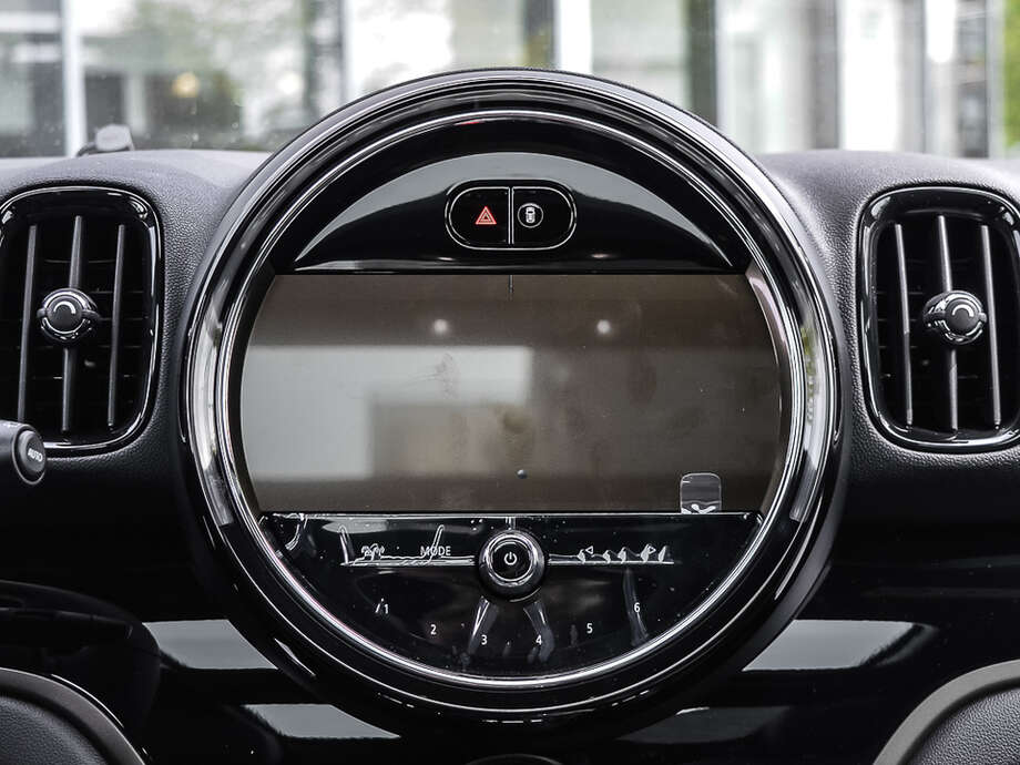 MINI Cooper S Countryman (Bild 8/19)