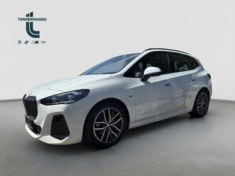 BMW 220 Active Tourer (Bild 1/16)