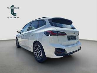 BMW 220 Active Tourer (Bild 2/16)