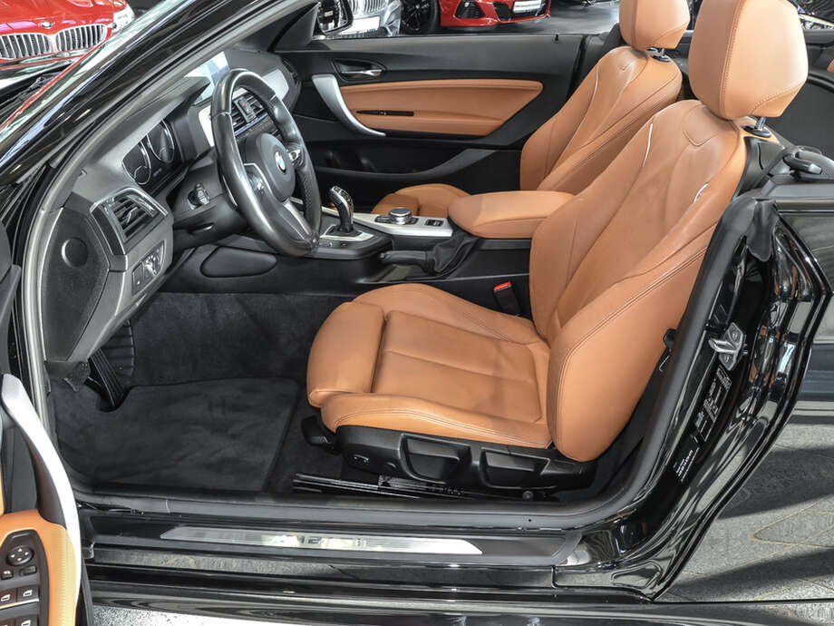 BMW M240i (Bild 15/17)