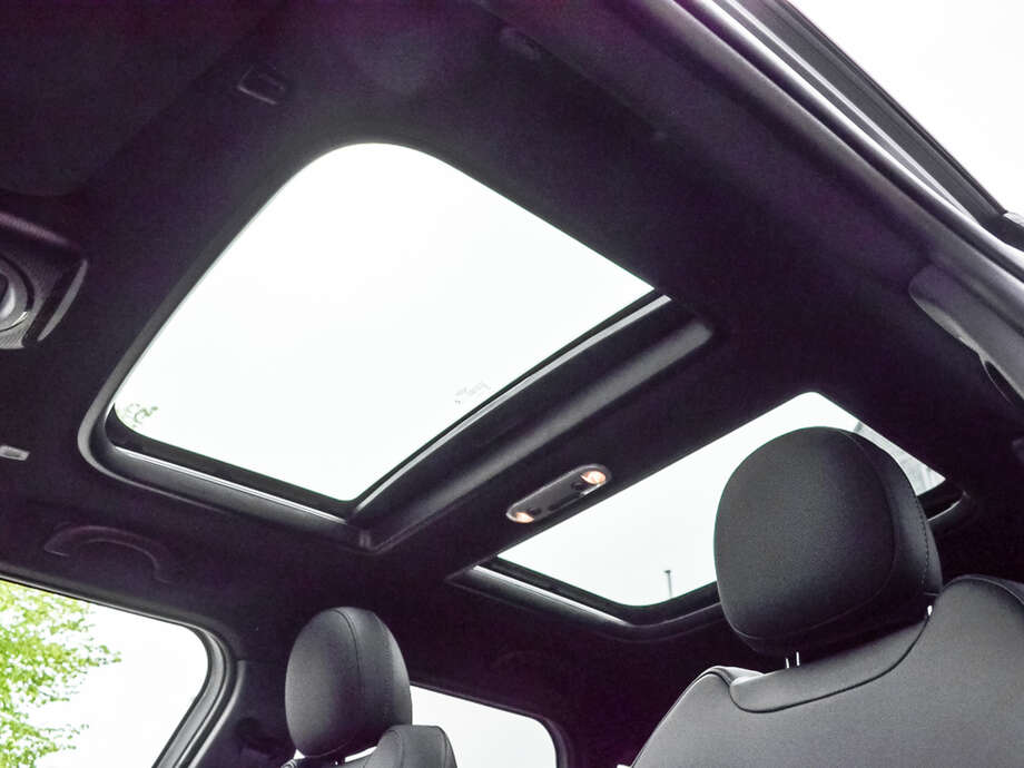 MINI Cooper S Countryman (Bild 15/19)