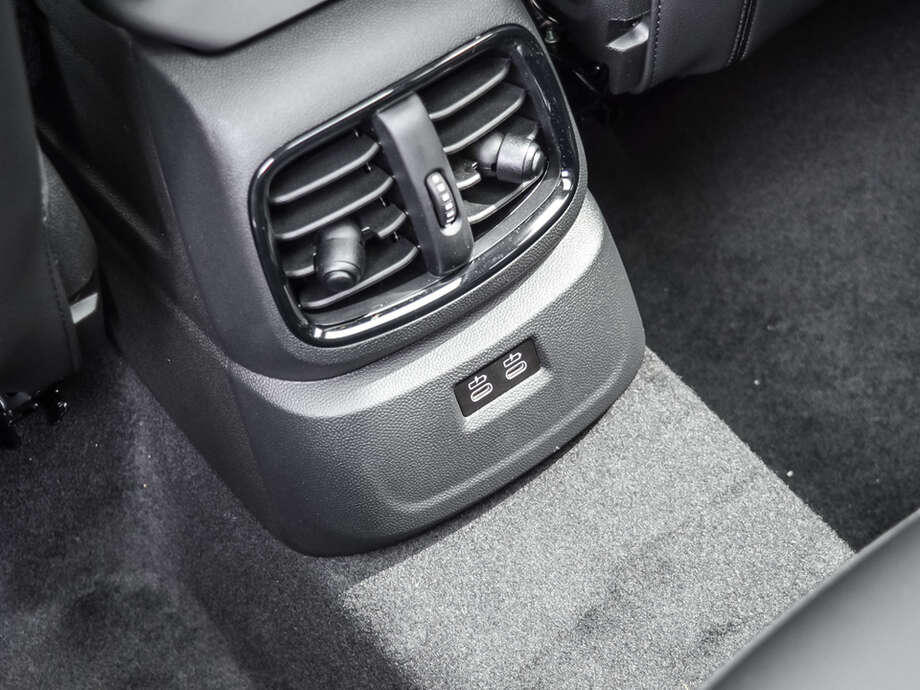 MINI Cooper S Countryman (Bild 16/19)