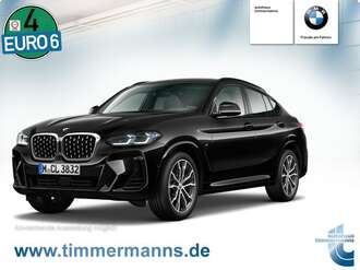 BMW X4 (Bild 1/5)