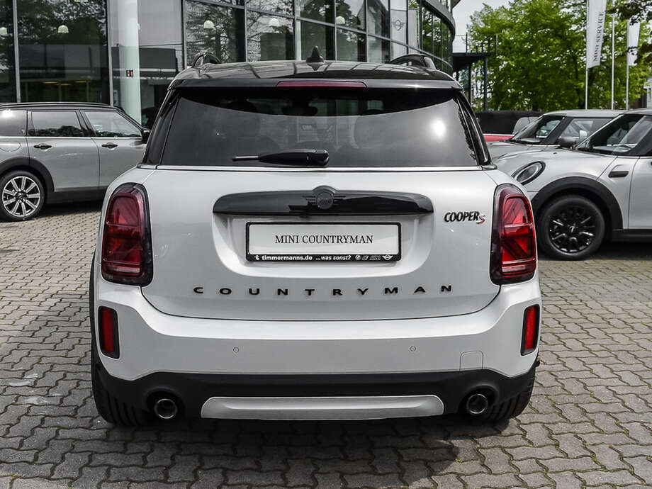 MINI Cooper S Countryman (Bild 19/19)