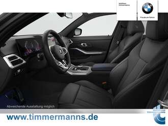 BMW 320 (Bild 3/5)