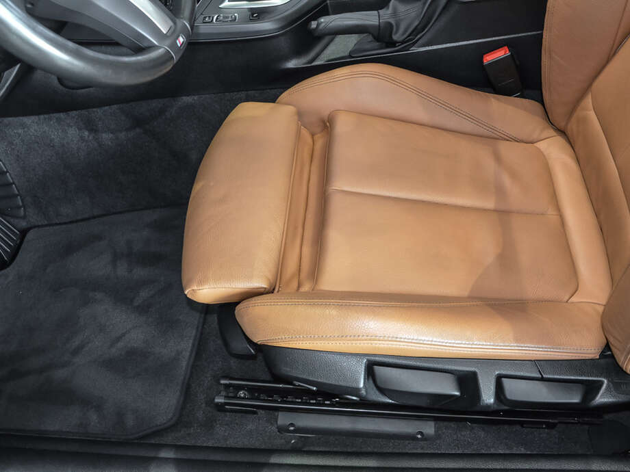 BMW M240i (Bild 16/17)