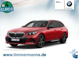BMW 550 (Bild 1/5)