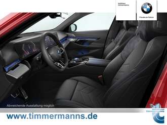 BMW 550 (Bild 3/5)