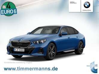 BMW 550 (Bild 1/5)
