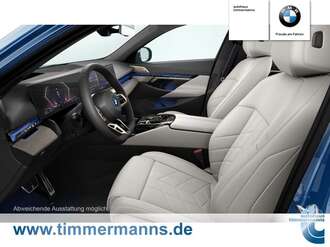 BMW 550 (Bild 3/5)