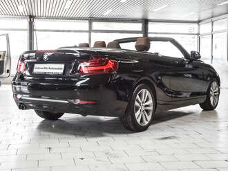 BMW 220i (Bild 2/16)