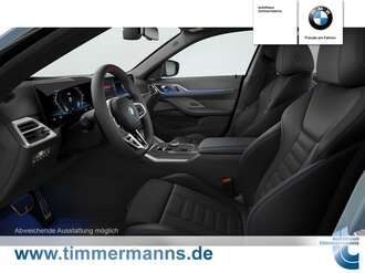 BMW i4 (Bild 3/5)