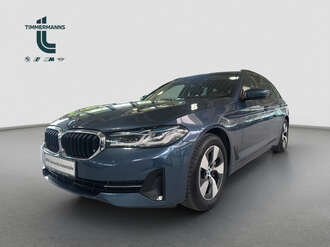 BMW 530 (Bild 1/22)