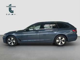 BMW 530 (Bild 2/22)