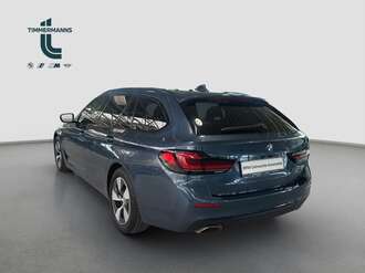 BMW 530 (Bild 3/22)