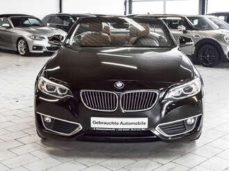 BMW 220i (Bild 3/16)