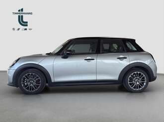 MINI Cooper C (Bild 2/19)