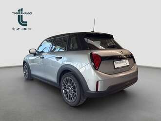 MINI Cooper C (Bild 3/19)