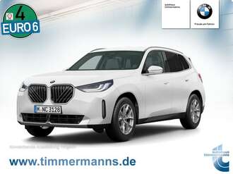 BMW X3 (Bild 1/5)