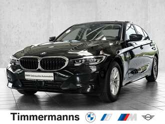 BMW 320d (Bild 1/14)