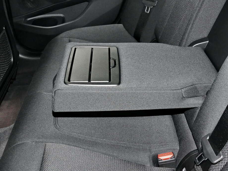 BMW 320d (Bild 14/14)