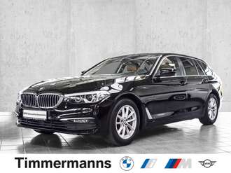 BMW 530d (Bild 1/19)